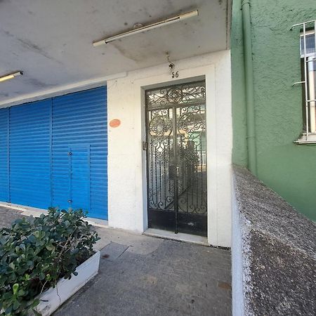 Quarto Privativo No Melhor De Botafogo Com Anfitria - Home With Host Рио-де-Жанейро Экстерьер фото