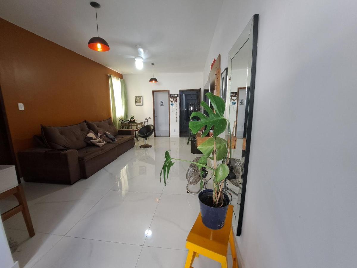 Quarto Privativo No Melhor De Botafogo Com Anfitria - Home With Host Рио-де-Жанейро Экстерьер фото