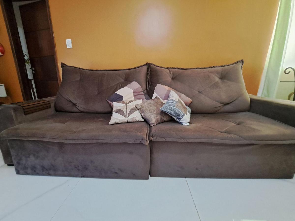 Quarto Privativo No Melhor De Botafogo Com Anfitria - Home With Host Рио-де-Жанейро Экстерьер фото