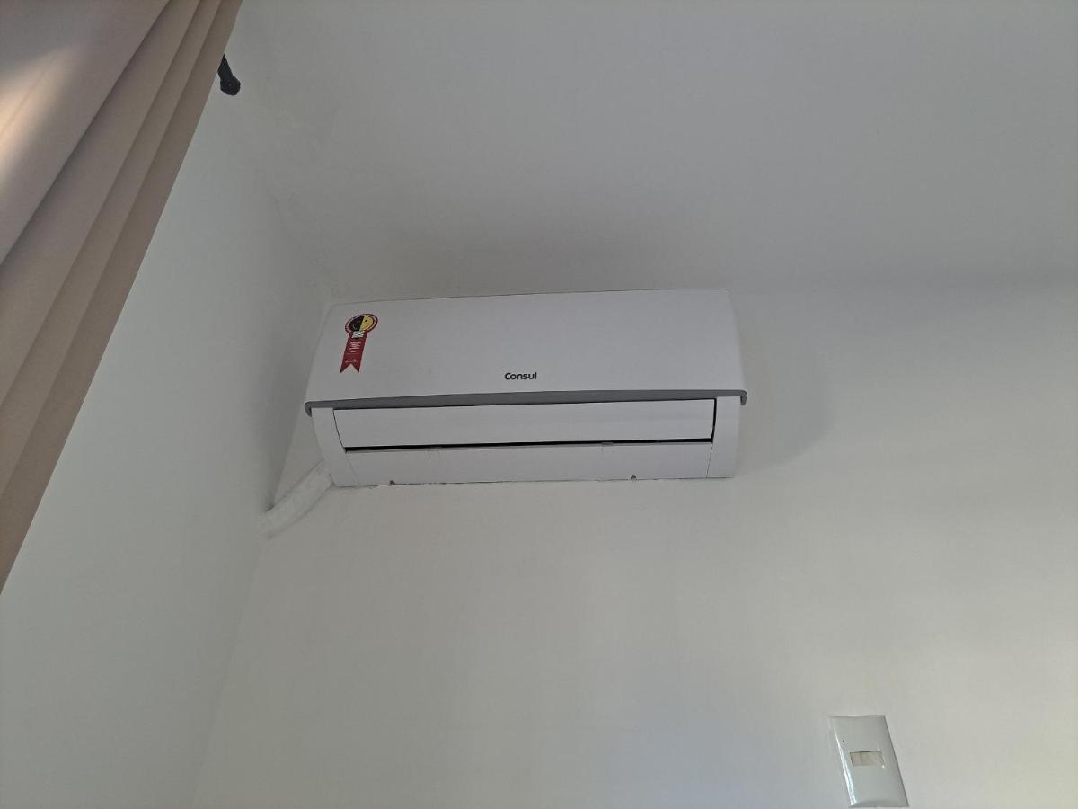 Quarto Privativo No Melhor De Botafogo Com Anfitria - Home With Host Рио-де-Жанейро Экстерьер фото